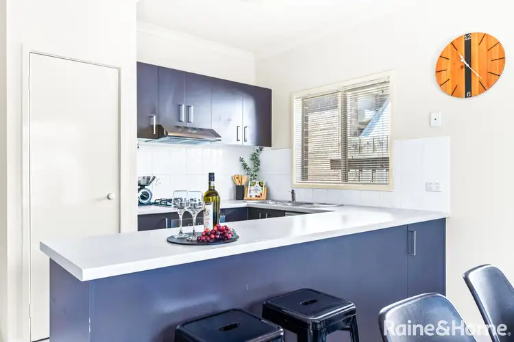 Fourth view of Homely unit listing, 53/17 Crestmont Drive, Melton South VIC 3338
