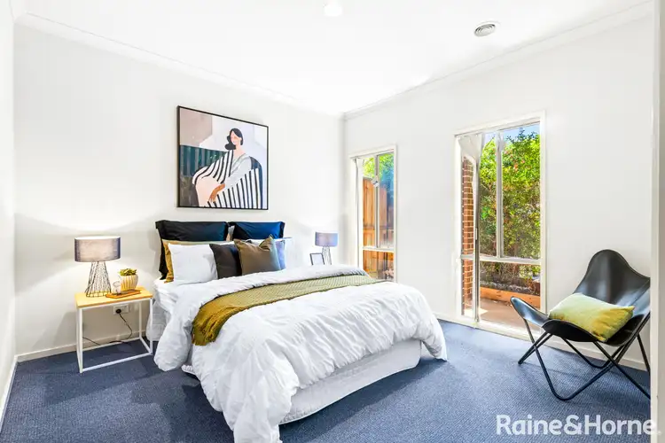 Sixth view of Homely unit listing, 53/17 Crestmont Drive, Melton South VIC 3338
