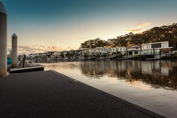 39 Balmara Place, Coomera Waters QLD 4209