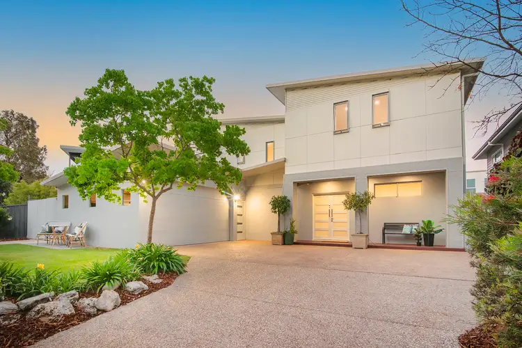 Main view of Homely house listing, 14 Hennessey Loop, Dunsborough WA 6281