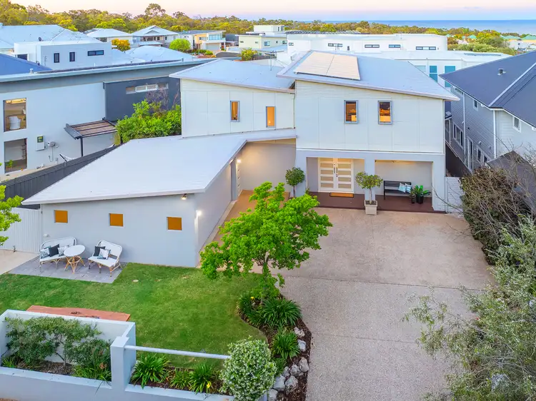 Third view of Homely house listing, 14 Hennessey Loop, Dunsborough WA 6281
