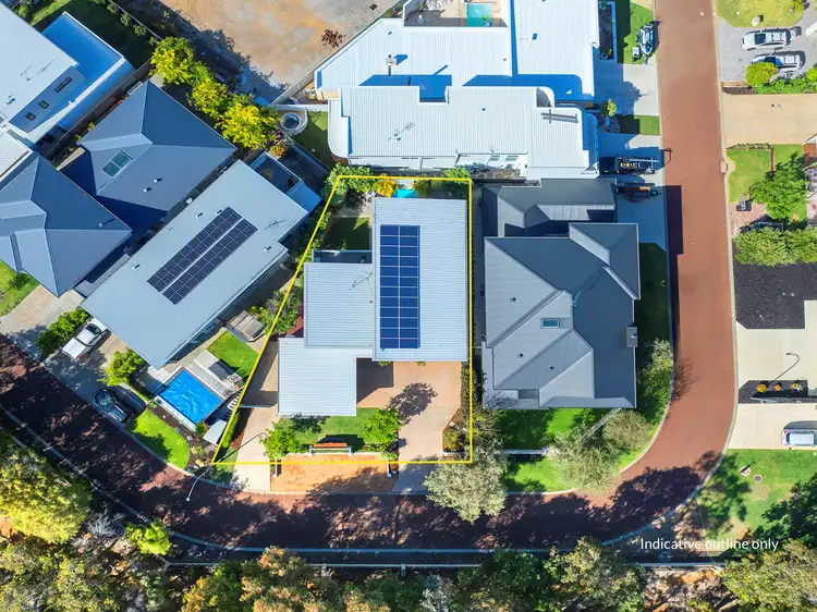 Sixth view of Homely house listing, 14 Hennessey Loop, Dunsborough WA 6281