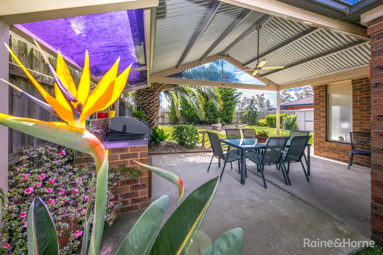 Third view of Homely house listing, 55 Sorbonne Drive, Sunbury VIC 3429