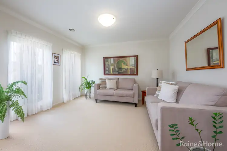 Fourth view of Homely house listing, 55 Sorbonne Drive, Sunbury VIC 3429