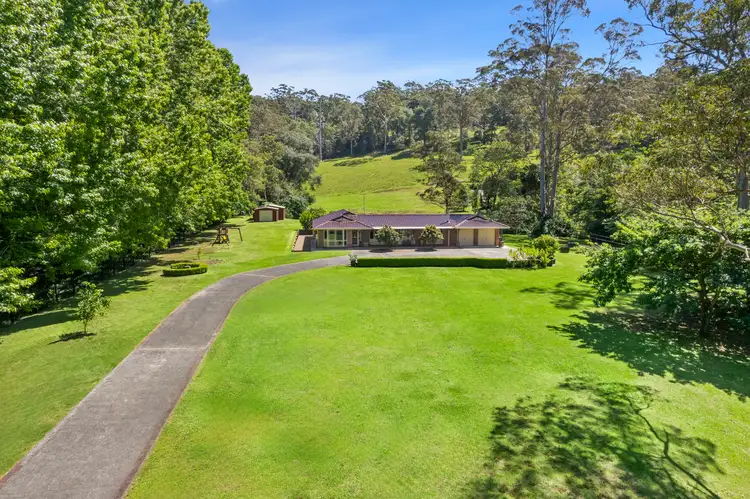 Third view of Homely rural property listing, 153 Peach Orchard Road, Fountaindale NSW 2258