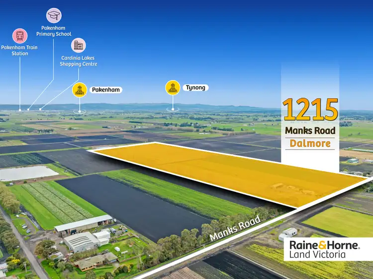 Sixth view of Homely house listing, 1215 Manks Road, Dalmore VIC 3981