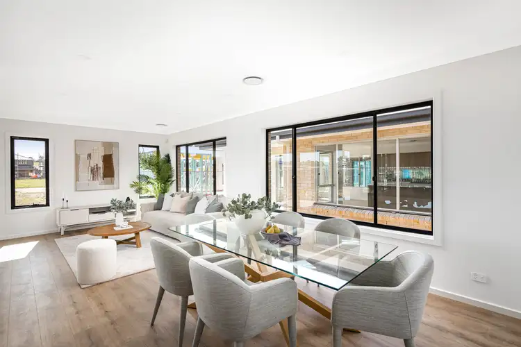 31 Depot Circuit, Werrington NSW 2747