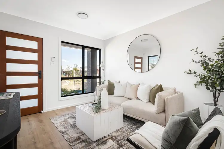 Second view of Homely house listing, 31 Depot Circuit, Werrington NSW 2747