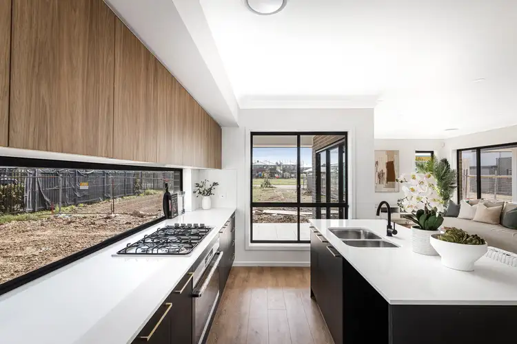 Fourth view of Homely house listing, 31 Depot Circuit, Werrington NSW 2747