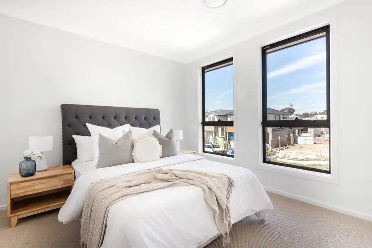 Fifth view of Homely house listing, 31 Depot Circuit, Werrington NSW 2747