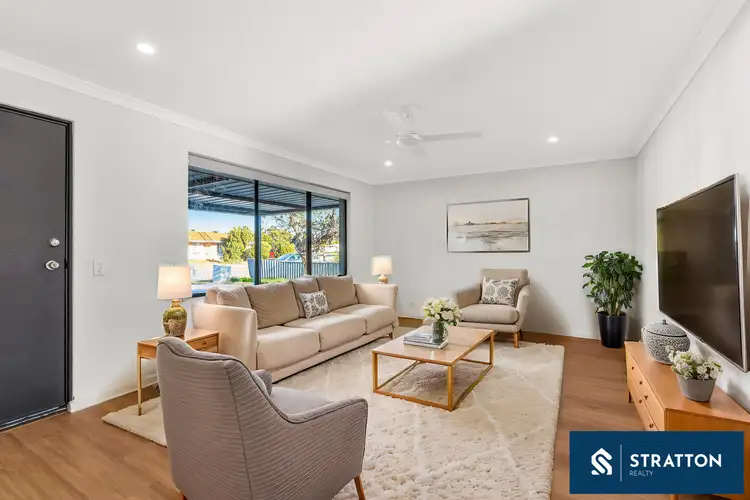19 Knight Street, Langford WA 6147