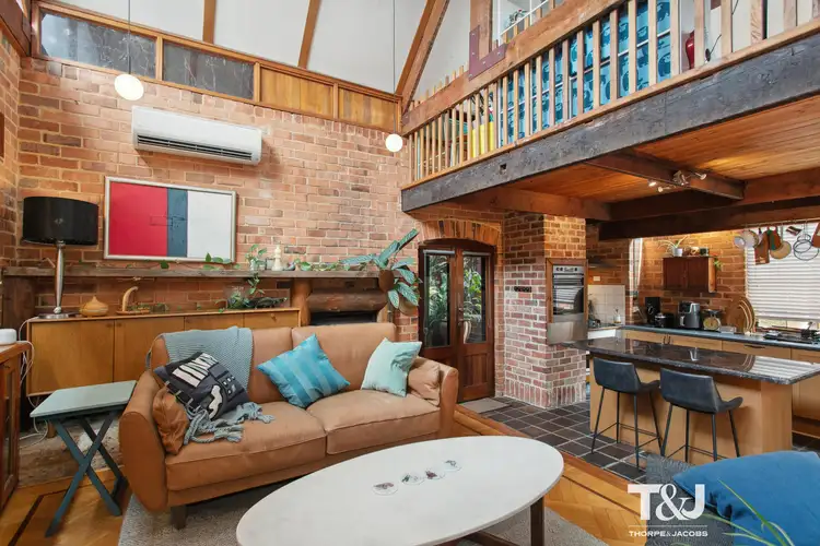 Second view of Homely house listing, 72 Murchison Street, Shenton Park WA 6008