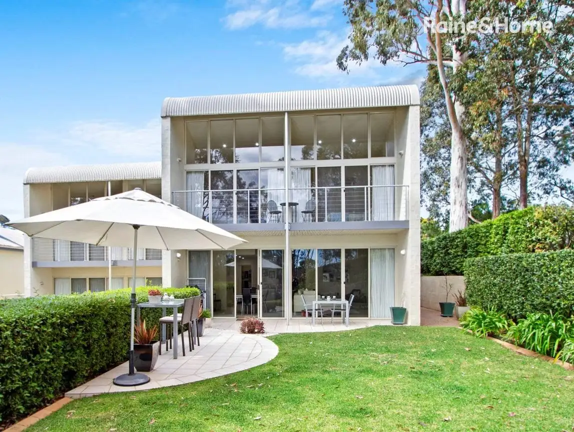 Main view of Homely semi-detached listing, 13A High Street, Batemans Bay NSW 2536