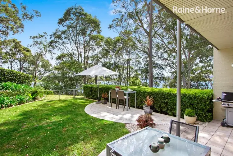 Sixth view of Homely semi-detached listing, 13A High Street, Batemans Bay NSW 2536