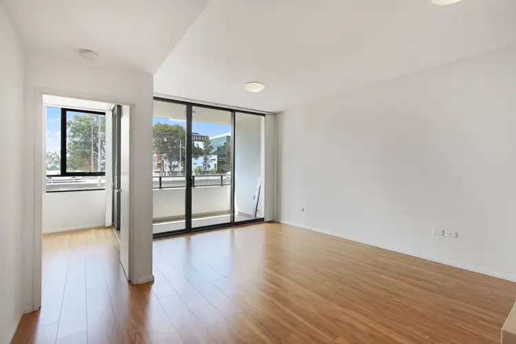 Main view of Homely apartment listing, A211/1-9 Allengrove Crescent, North Ryde NSW 2113