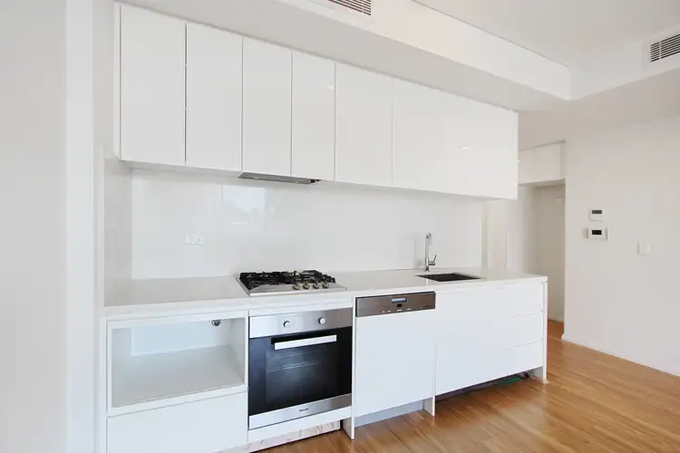 Second view of Homely apartment listing, A211/1-9 Allengrove Crescent, North Ryde NSW 2113