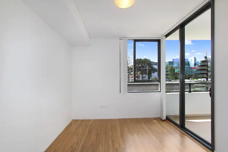 Third view of Homely apartment listing, A211/1-9 Allengrove Crescent, North Ryde NSW 2113