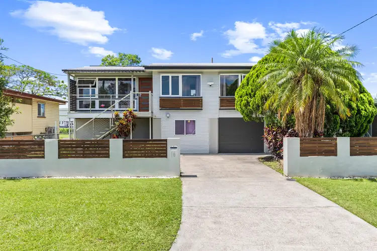 16 Scouse Street, Acacia Ridge QLD 4110