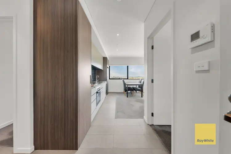 Fifth view of Homely apartment listing, 311/1 Clark Street, Williams Landing VIC 3027