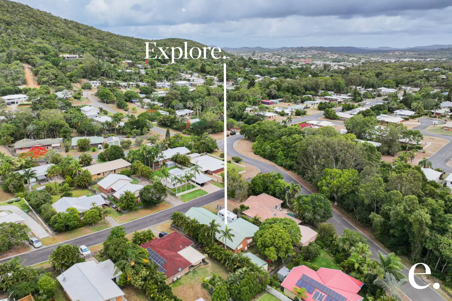 Main view of Homely house listing, 3 Waringa Place, Yeppoon QLD 4703