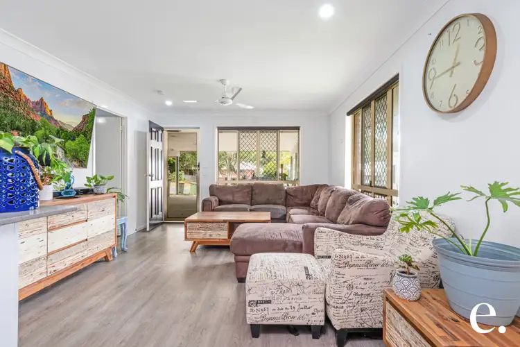 Fourth view of Homely house listing, 3 Waringa Place, Yeppoon QLD 4703
