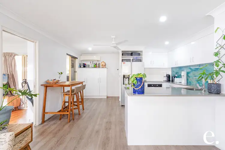 Fifth view of Homely house listing, 3 Waringa Place, Yeppoon QLD 4703