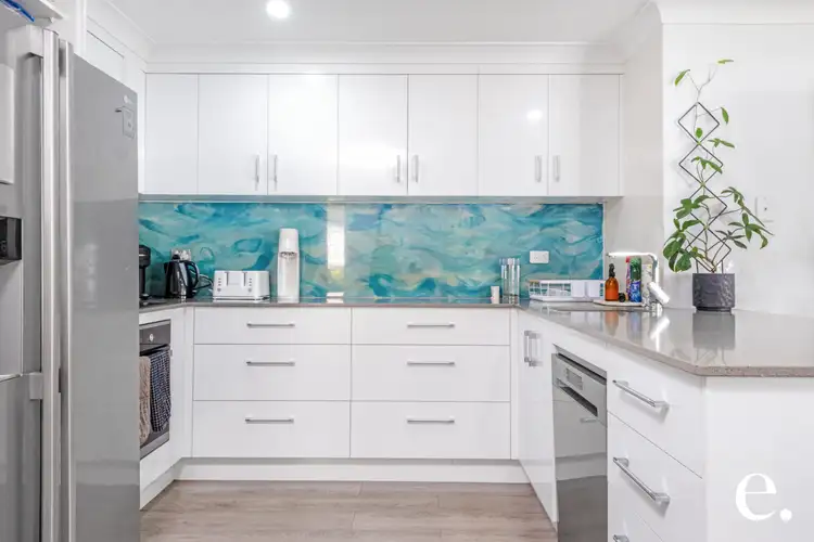 Sixth view of Homely house listing, 3 Waringa Place, Yeppoon QLD 4703