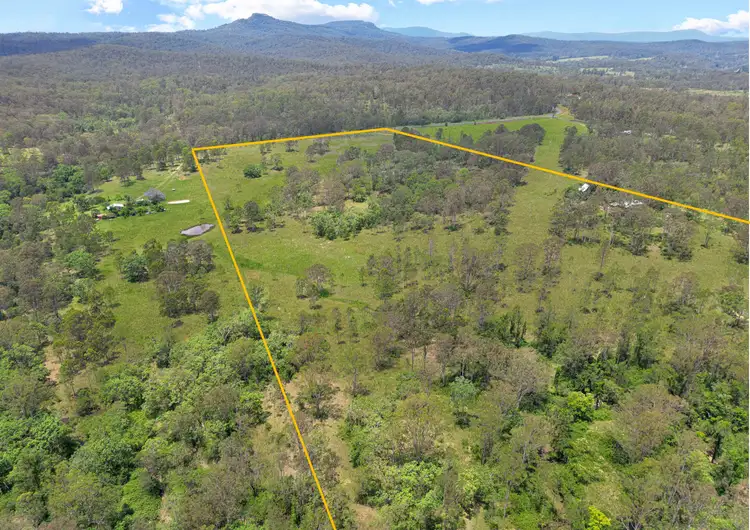 Fourth view of Homely rural property listing, 10547 Clarence Way, Tabulam NSW 2469
