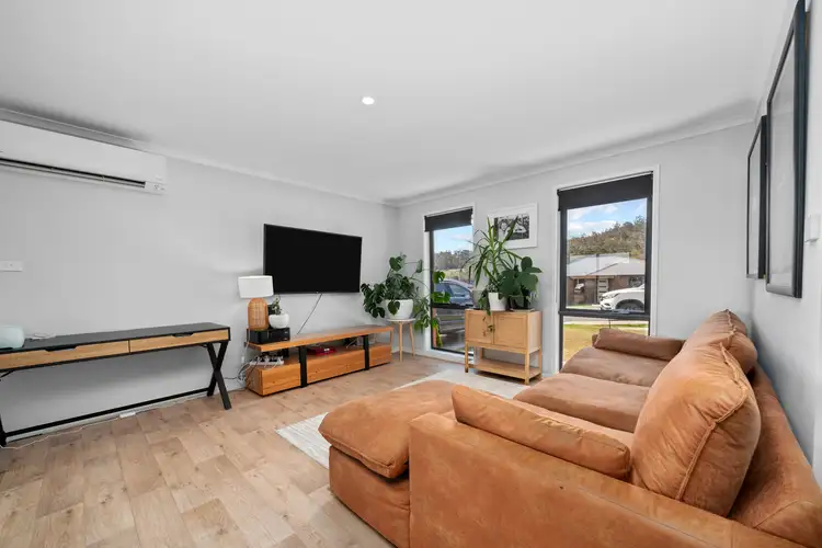 Third view of Homely house listing, 18 Breedon Way, Clarendon Vale TAS 7019