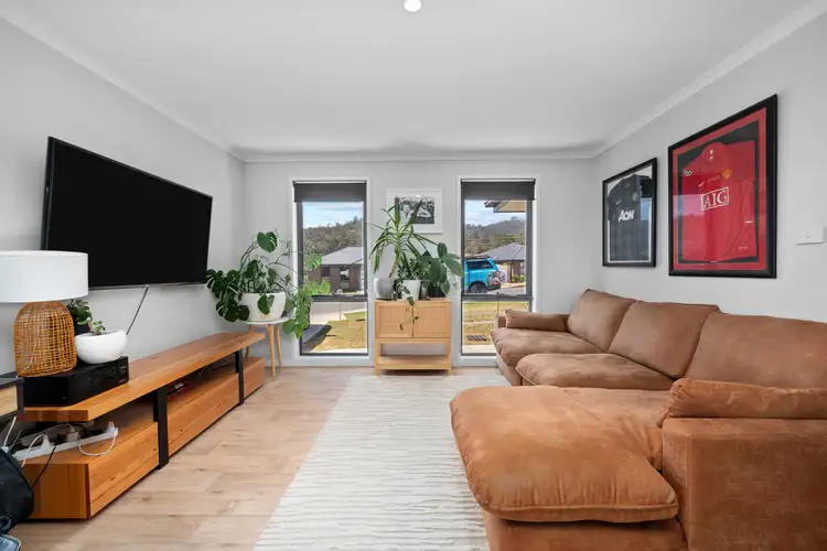 Fourth view of Homely house listing, 18 Breedon Way, Clarendon Vale TAS 7019