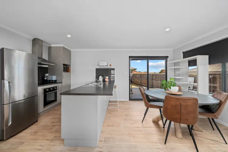 Fifth view of Homely house listing, 18 Breedon Way, Clarendon Vale TAS 7019