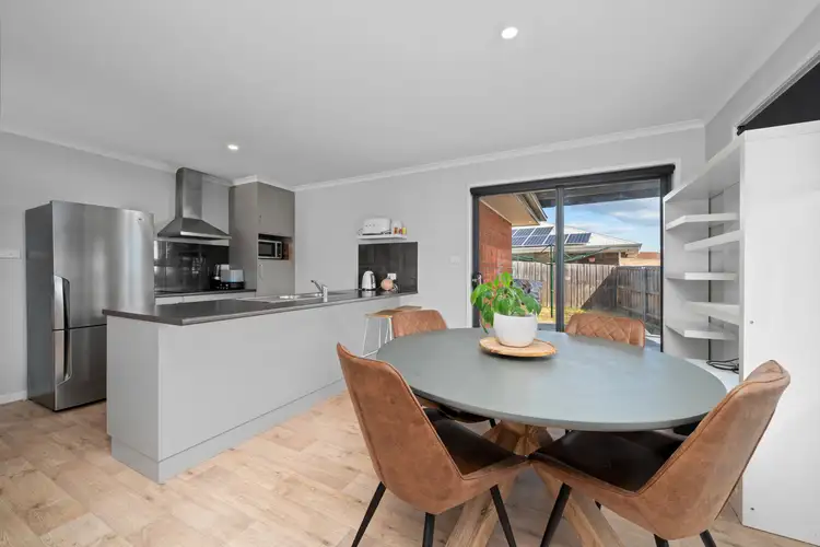 Sixth view of Homely house listing, 18 Breedon Way, Clarendon Vale TAS 7019