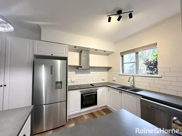 3/60-62 Mudlo Street, Port Douglas QLD 4877