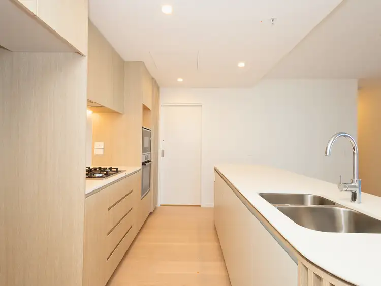 Third view of Homely apartment listing, 1006/180 Marine Parade, Labrador QLD 4215