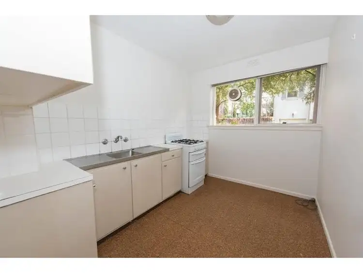 Third view of Homely apartment listing, 1/212 Walsh Street, South Yarra VIC 3141