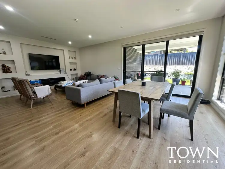 Fourth view of Homely house listing, 32 Thwaites Crescent, Wright ACT 2611