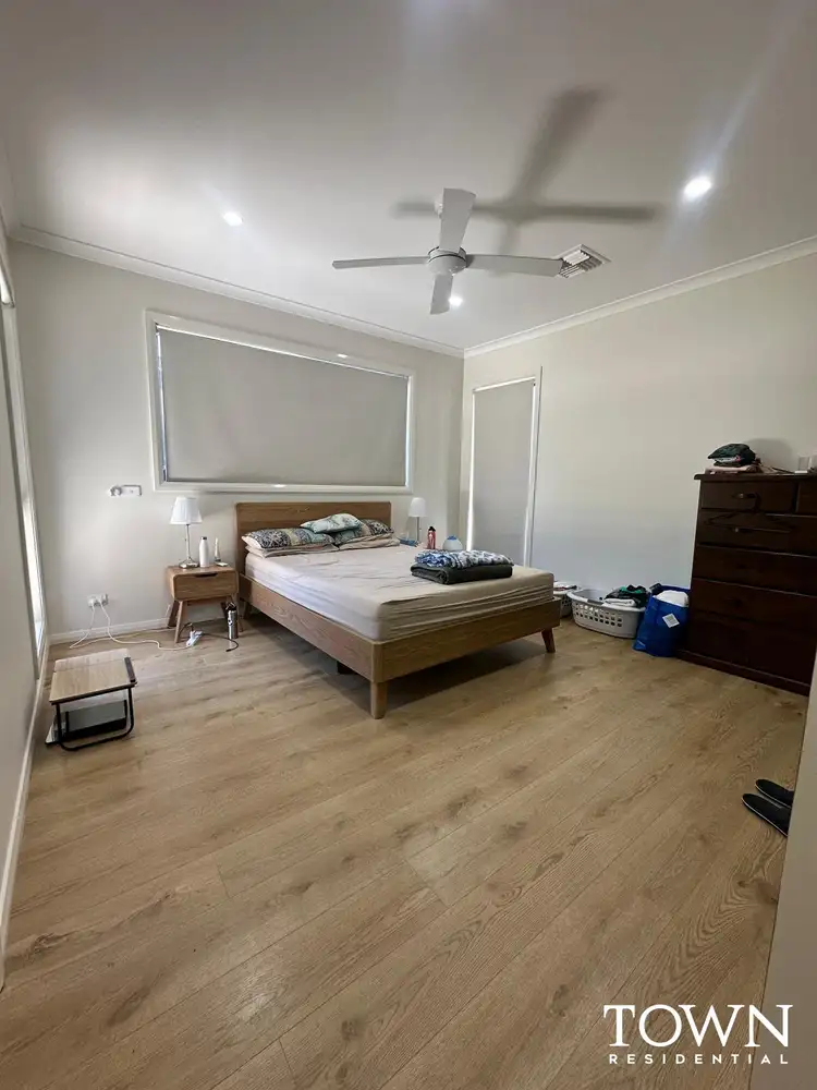 Fifth view of Homely house listing, 32 Thwaites Crescent, Wright ACT 2611