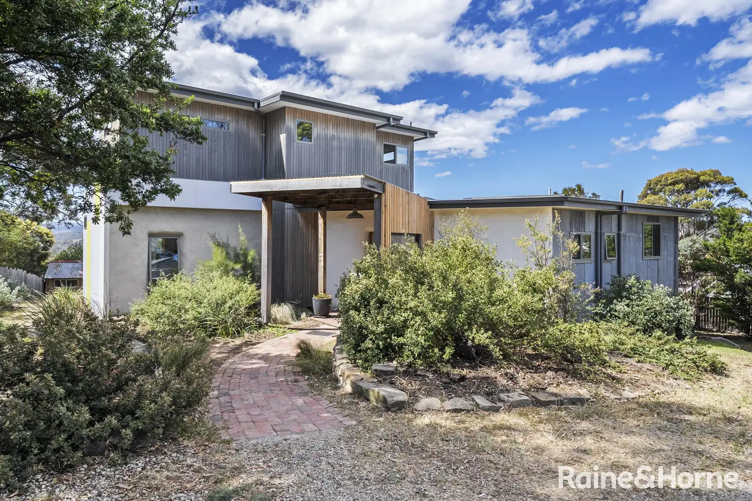 Main view of Homely house listing, 6 Hilltop Place, Dodges Ferry TAS 7173