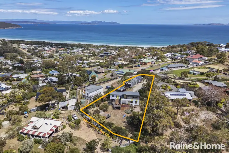 Second view of Homely house listing, 6 Hilltop Place, Dodges Ferry TAS 7173