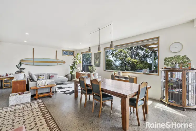 Fourth view of Homely house listing, 6 Hilltop Place, Dodges Ferry TAS 7173