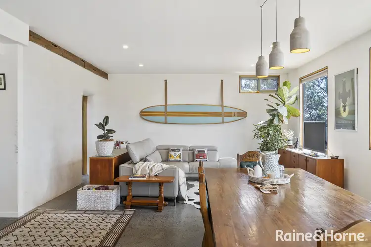 Fifth view of Homely house listing, 6 Hilltop Place, Dodges Ferry TAS 7173