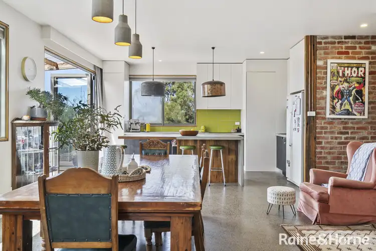 Sixth view of Homely house listing, 6 Hilltop Place, Dodges Ferry TAS 7173