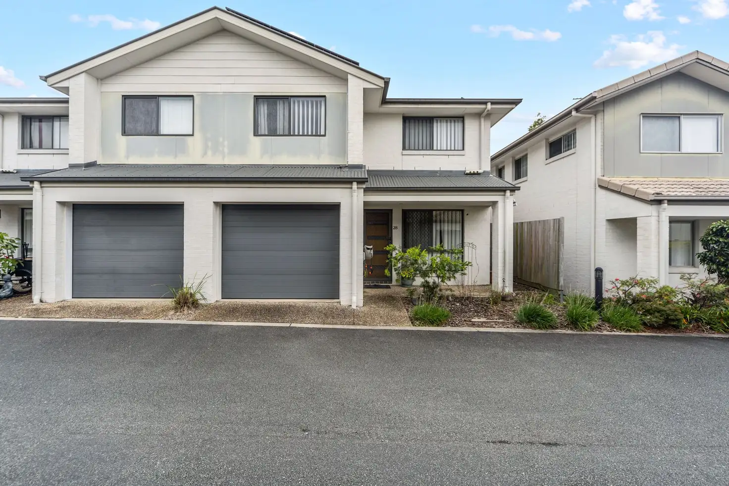 Main view of Homely house listing, 28/36 Higgs Street, Deception Bay QLD 4508
