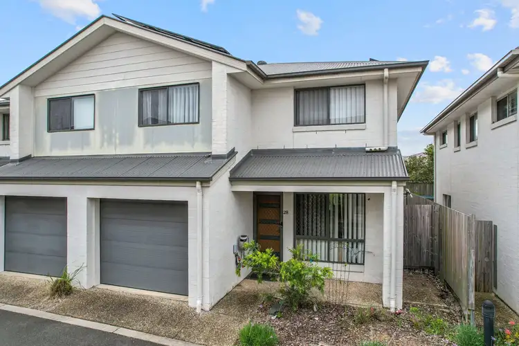 Second view of Homely house listing, 28/36 Higgs Street, Deception Bay QLD 4508