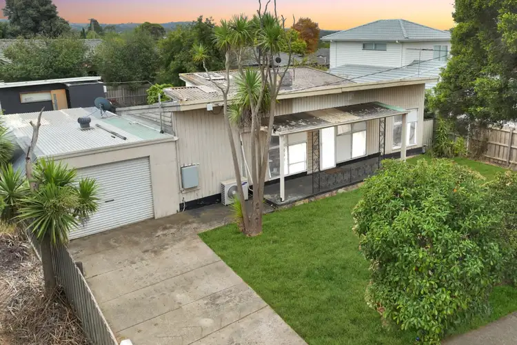 8 Mawson Court, Sunbury VIC 3429