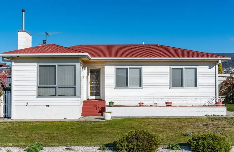 Main view of Homely house listing, 6 Penguin Drive, Glenorchy TAS 7010