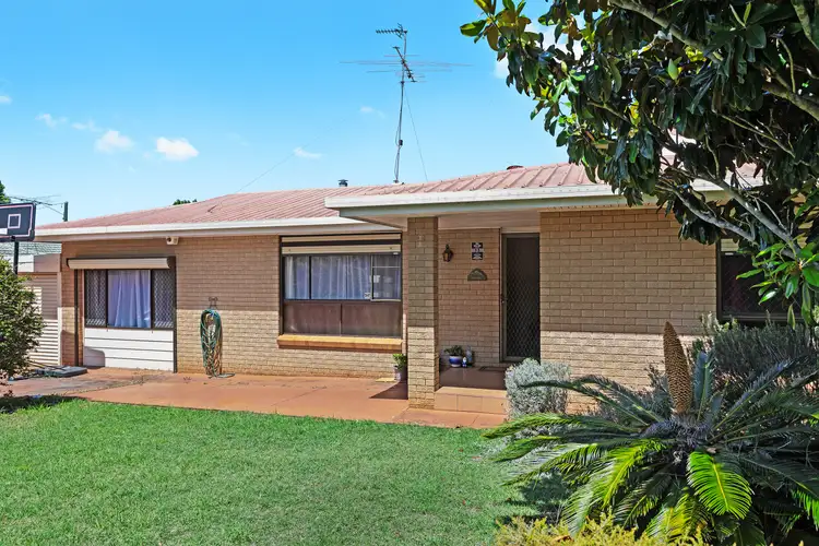 Main view of Homely house listing, 4 Lavender Court, Centenary Heights QLD 4350