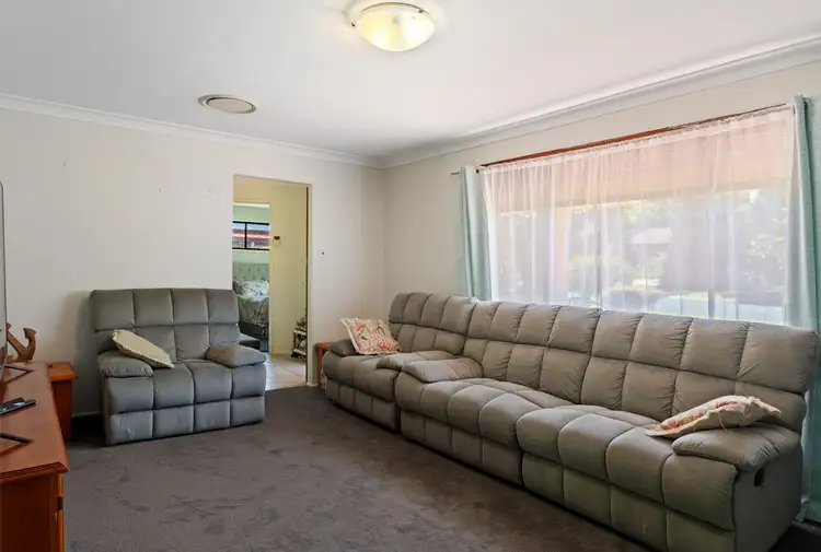 Fourth view of Homely house listing, 4 Lavender Court, Centenary Heights QLD 4350