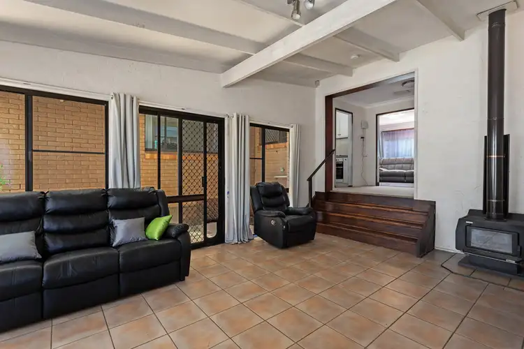 Fifth view of Homely house listing, 4 Lavender Court, Centenary Heights QLD 4350