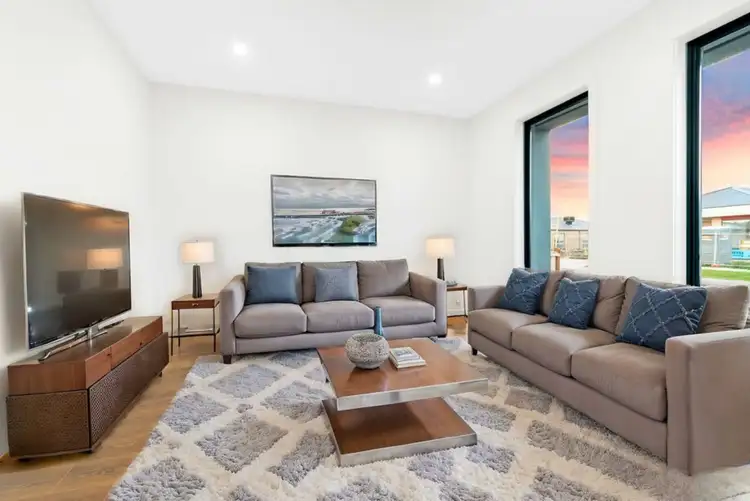 Third view of Homely other listing, 12 Rhapsody Road, Sunbury VIC 3429